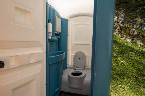 Porta potty rental for festivals in Tanaina, AK