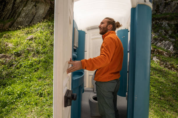 Best Porta potty services near me  in Tanaina, AK
