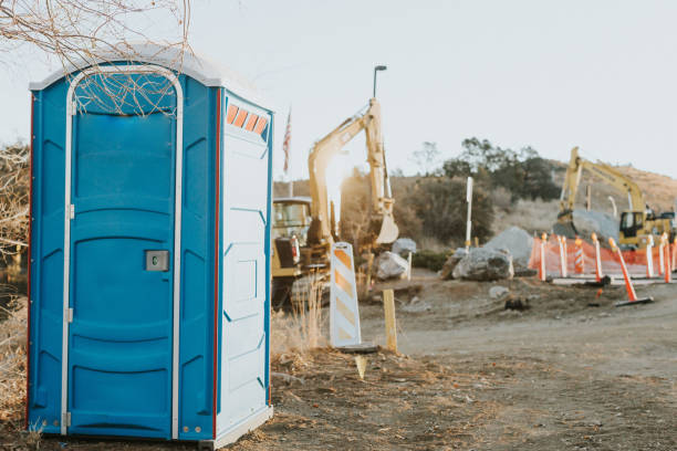 Best Porta potty rental near me  in Tanaina, AK